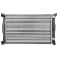 Radiator apa Benzina