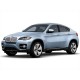 BMW X6 (E71) 08-14