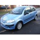 CITROEN C3 02 - 09