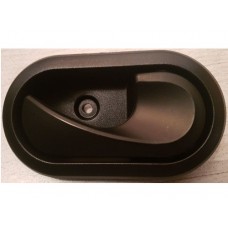Maner interior negru Maner interior negru