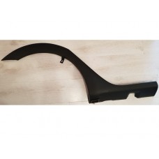Ornament , roata spate Dacia Logan MCV II