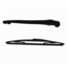Set brat stergator luneta lamela de 360 mm Set brat stergator luneta lamela de 360 mm