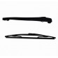 Set brat stergator luneta lamela de 360 mm