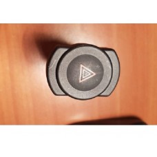 Buton avarii rotund 8 pini Dacia Buton avarii rotund 8 pini Dacia