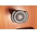Buton avarii rotund 8 pini Dacia Buton avarii rotund 8 pini Dacia