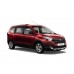 Bara fata Dacia Lodgy