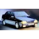 DACIA SUPERNOVA 00 - 03