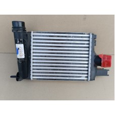 Radiator intercooler 0.9