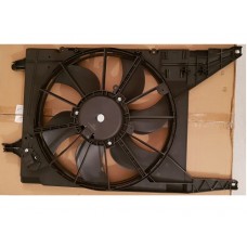 Electoventilator GMV racire Dacia Logan I 1.5 Electoventilator GMV racire Dacia Logan I 1.5