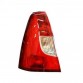 Stop lampa spate semnal alb Dacia Logan