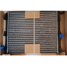 Radiator apa Dacia Logan  NOU