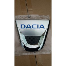 Sigla , Emblema fata Dacia Sigla , Emblema fata Dacia
