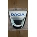 Sigla , Emblema fata Dacia Sigla , Emblema fata Dacia