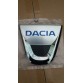 Sigla , Emblema fata Dacia