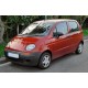 Daewoo Matiz 98 - 08