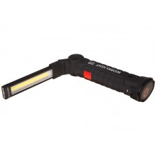 Lanterna LED pivotanta Lanterna LED pivotanta