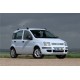 FIAT PANDA 03-14