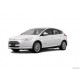 FORD FOCUS III 10-