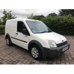 FORD TRANSIT CONNECT 03-10
