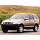 HONDA CR-V 02 - 06