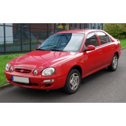 KIA SHUMA 96 - 01