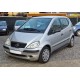 Mercedes A-class W168 98 – 04