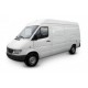 MERCEDES SPRINTER (208/408) 95-06