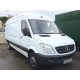 Mercedes Sprinter 06 – 13