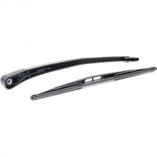 Brat cu lamela stergator spate Opel Astra G hatchback 405 mm