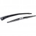 Brat cu lamela stergator spate Opel Astra G hatchback 405 mm