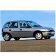 OPEL CORSA B 93-00