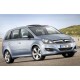 OPEL ZAFIRA B 05-12