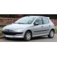 PEUGEOT 206 98 – 12