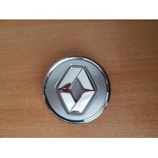 Capac , capace janta aliaj argintiu Renault Capac , capace janta aliaj argintiu Renault