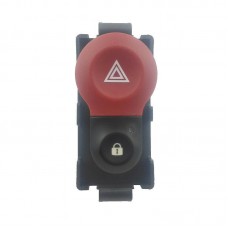 Buton avarie Buton avarie