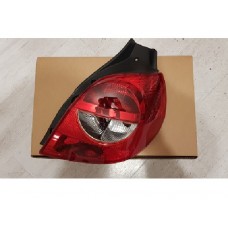 Stop Renault Clio III hatchback 06 – 09