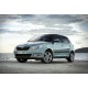 Skoda Fabia II 07-14