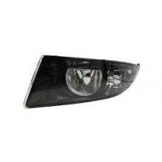 Proiector stana interior negru