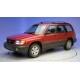 SUBARU FORESTER 98-02