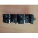 Butoane Panou comanda cromate geamuri electrice Butoane Panou comanda cromate geamuri electrice