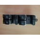 Butoane Panou comanda cromate geamuri electrice