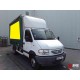 Renault Mascott 99 – 04