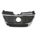 Grila radiator crom/negru Grila radiator crom/negru
