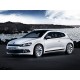VW SCIROCCO 08-14