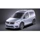 VW CADDY 15-
