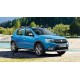 DACIA SANDERO 16-