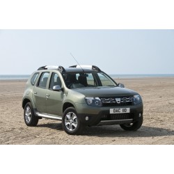 DACIA DUSTER 10-17