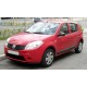 DACIA SANDERO 08-12