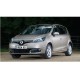 RENAULT SCENIC 12-16